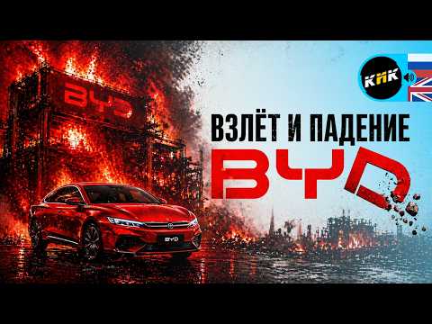BYD: Величайший скам в истории? thumbnail