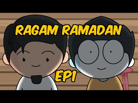 Ragam Ramadan (Episod 1) thumbnail