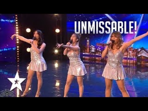 The UNMISSABLE Miss Tres! You'll Never Predict These Voices thumbnail