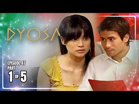 Dyosa | Episode 47 (1/5) | May 23, 2026 thumbnail