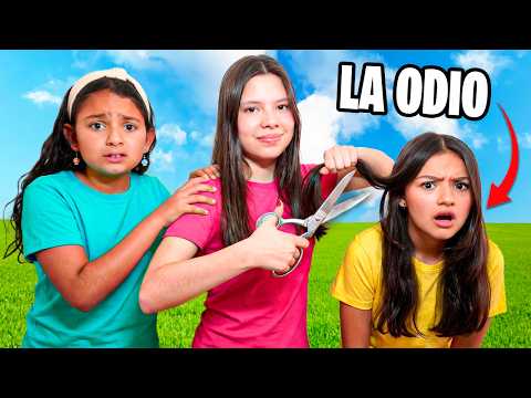 ODIO A MI EX HERMANA SOL thumbnail
