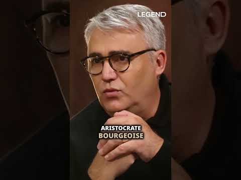 LES DIFFÉRENTES PERSONNALITÉS DE XAVIER DUPONT DE LIGONNÈS thumbnail