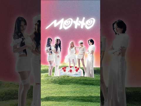 ITZY ‘Motto’ ALBUM SPOILER thumbnail
