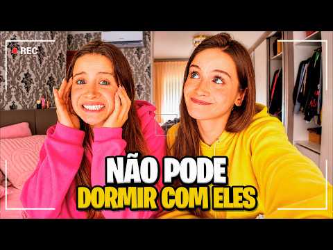 19 ANOS e nossos PAIS ainda NÃO DEIXAM a gente fazer isso… 🚫 thumbnail