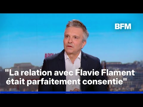 L'avocat de Patrick Bruel réagit aux 12 plaintes qui visent son client thumbnail