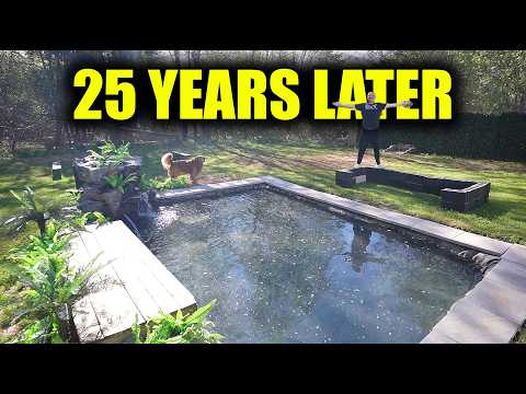FINALLY BUILDING MY DREAM AQUARIUM AND IT'S NOT WHAT YOU THINK!   the king of diy thumbnail