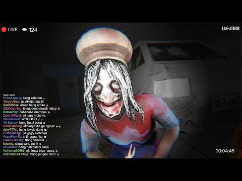BAYANGKAN KAMU JADI STREAMER DAN KUNJUNGI DAPUR MBG BERHANTU.... thumbnail