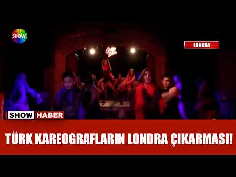 İngilizleri kendine hayran bıraktı! thumbnail
