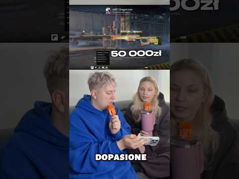 Magda wycenia MOJE skiny w CS2 thumbnail