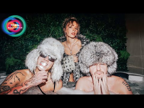 EKIPA - JET SKI (Kostek, Julita, Wujas) thumbnail