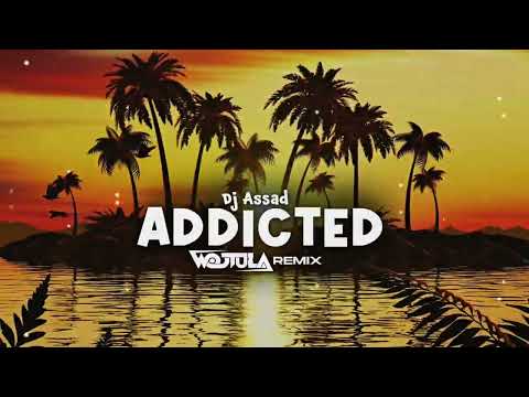 Dj Assad - Addicted (WOJTULA REMIX) thumbnail
