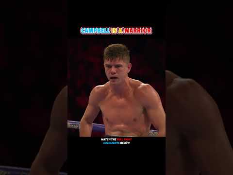 Lomachenko VS. Luke Campbell | HIGHLIGHTS   #boxing #sports thumbnail