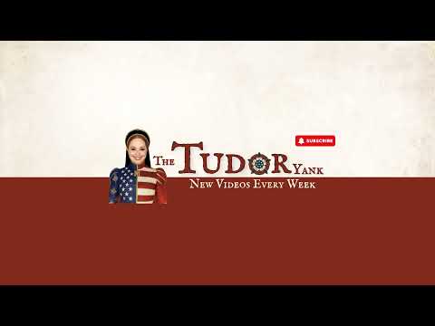 The Tudor Yank Live Stream thumbnail