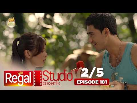 REGAL STUDIO PRESENTS "Instant Boyfriend" | Episode 181 (2/5) | Regal Entertainment thumbnail