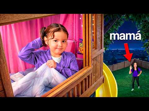 DEJE QUE MIS HIJOS DECORARAN SUS PROPIAS HABITACIONES!!  thumbnail