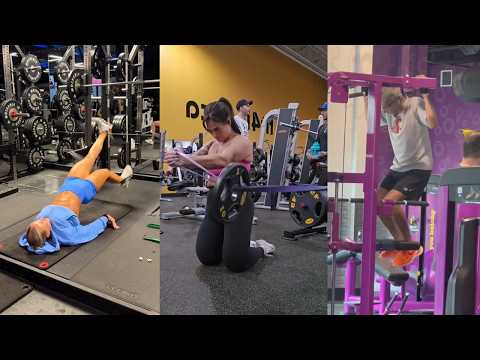 Gym Still Makes No Sense thumbnail
