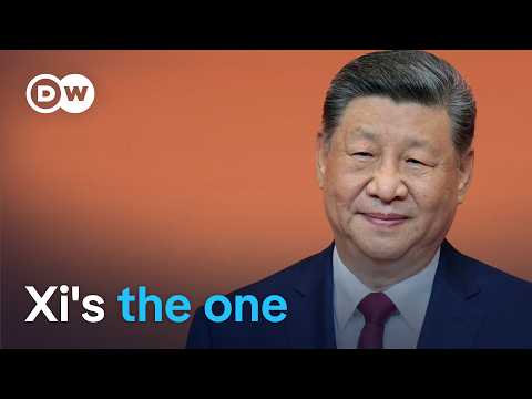 Has an invitation to Beijing become the hottest ticket in town? | DW News thumbnail