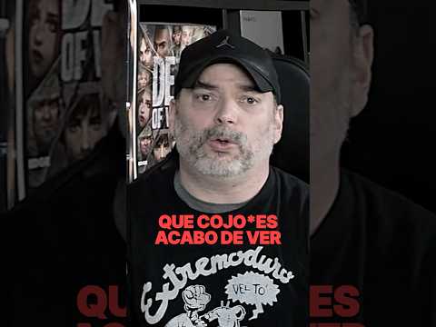 Las películas sobreexplicadas… thumbnail