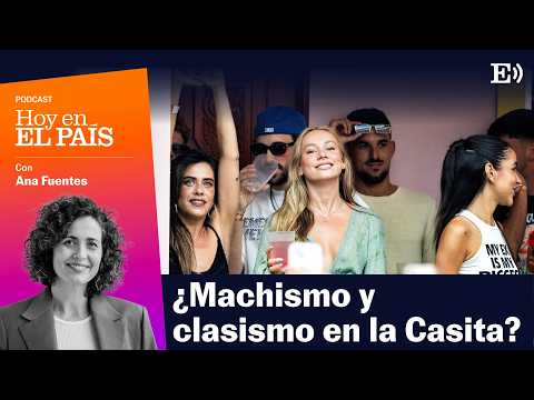 ¿Se puede disfrutar de BAD BUNNY y criticar la CASITA? | Podcast HOY EN EL PAÍS thumbnail