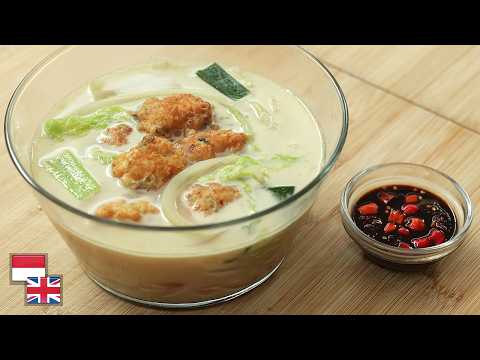 Gurih, Wangi & Praktis! Resep SUP BOLA UDANG [Favorit Keluarga] thumbnail