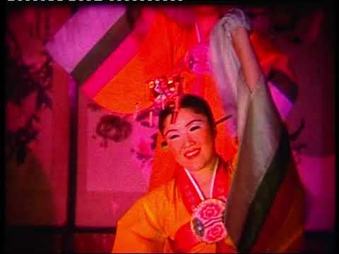 South  Korea 1970 Buddha  festival thumbnail