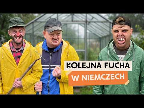BUDOWLAŃCY ODC.52 "KOLEJNA FUCHA W NIEMCZECH" thumbnail