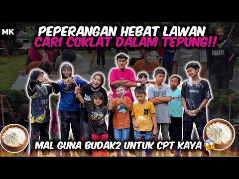 MALKONA GUNA BUDAK UNTUK KAYA , ANEEQ BUAT HAL LAGI ❗️ thumbnail
