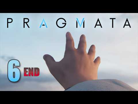 ชิดใกล้ สุขใจ ไม่เลือนหาย | PRAGMATA - Part 6(ตอนจบ) thumbnail