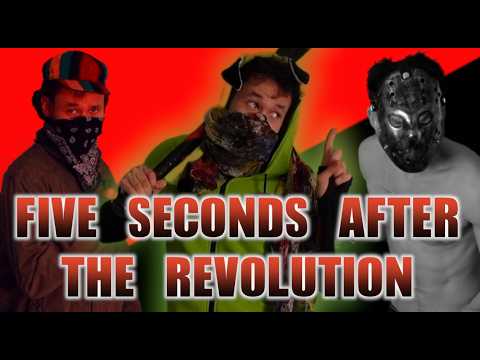 Employment on the Commune thumbnail