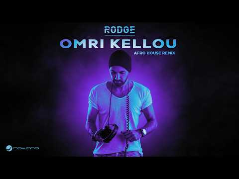 Rodge - Omri Kellou (Afro House Remix) | Official Music Video 2026 | رودچ - عمري كلو thumbnail