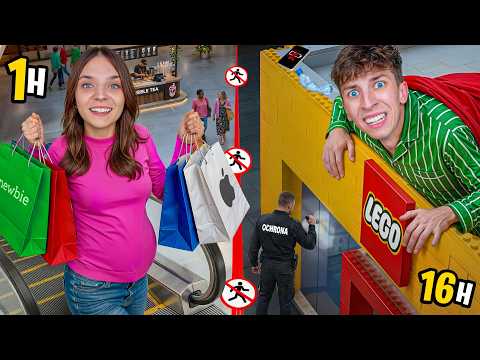 OSTATNI w SWOJEJ POŁOWIE GALERII WYGRYWA! thumbnail