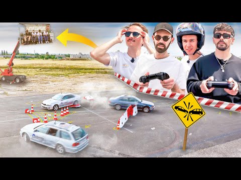 IL N’EN RESTERA QU’UN (ft. Joyca & Seb la frite) thumbnail