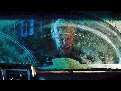 WOLF MAN | Trailer deutsch german [HD] thumbnail