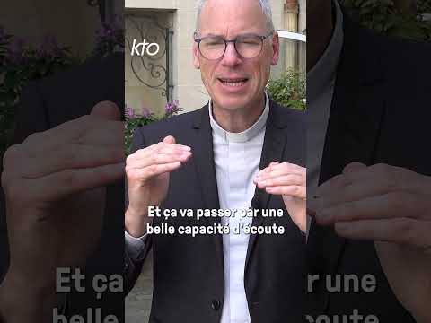 Quels sont les espoirs et les attentes pour l'Assemblée ecclésiale provinciale d'Île-de-France ? thumbnail