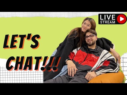 NickandCarrie is live (Part 2) thumbnail