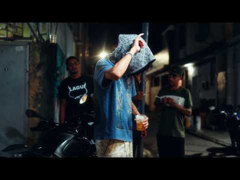LAGUI - MARACANÃ (Clip Officiel) thumbnail