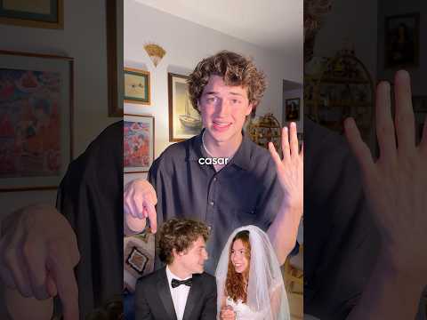 Conozco a mi futura esposa? thumbnail