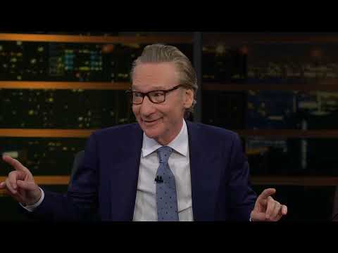 Overtime with Bill Maher: Ben McKenzie, Dan Jones, David French (HBO) thumbnail