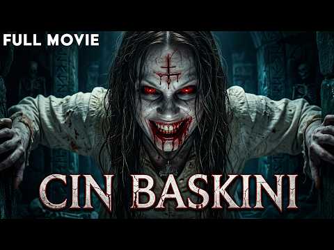 Cin Baskini [Eng | Malay | Indo | Thai Subs]| Turkish Horror Full Movie thumbnail