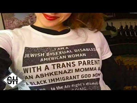 Oddly Specific Shirt Adverts thumbnail