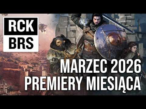 Premiery Marca 2026 thumbnail