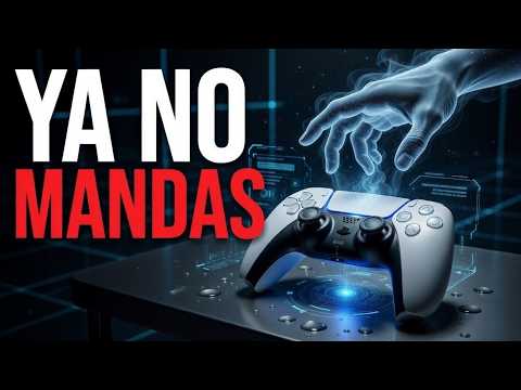 La industria del videojuego ya NO confía en que quieras jugar thumbnail