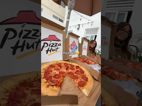 LA PIZZA MÁS RÁPIDA thumbnail