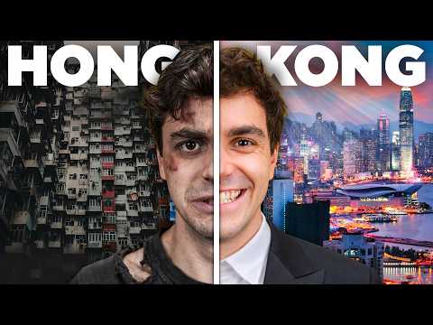 TRA MILIARDARI E GABBIE: lo stato che non è uno stato thumbnail