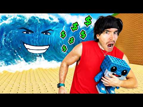 El Juego De Roblox MAS TENDENCIA Del Momento... thumbnail
