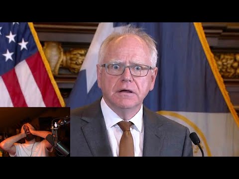 A 22-year-old YouTuber just ended a governor’s career thumbnail
