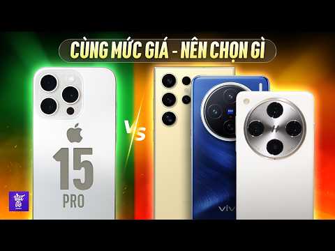Còn nên mua iPhone 15 Pro trong năm 2026? Đây là ưu và nhược điểm sau 2 năm thumbnail