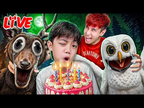 HI-END l หนีตาย "99 คืน ในวันเกิดเต้" โคตรฮา!! thumbnail