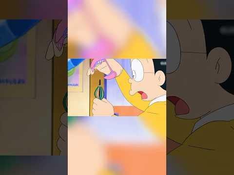 review Doraemon: bàn tay ma thuật của Nobita p1 thumbnail