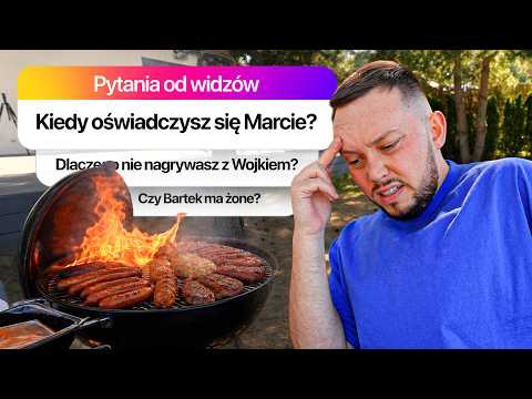 MUALA GRILL (+ pytania od widzów) thumbnail